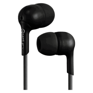 Alternative view of Amplify Jazz Series Earphones