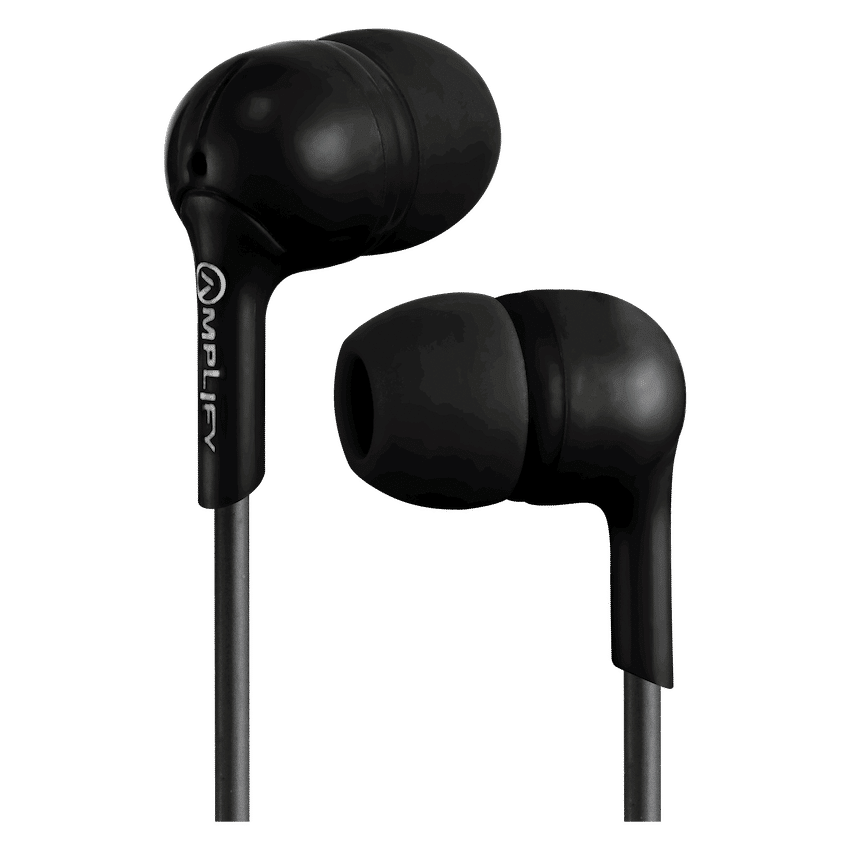 Amplify Jazz Series Earphones - Image 2