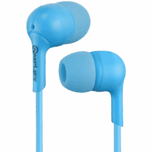 Amplify Jazz Series Earphones