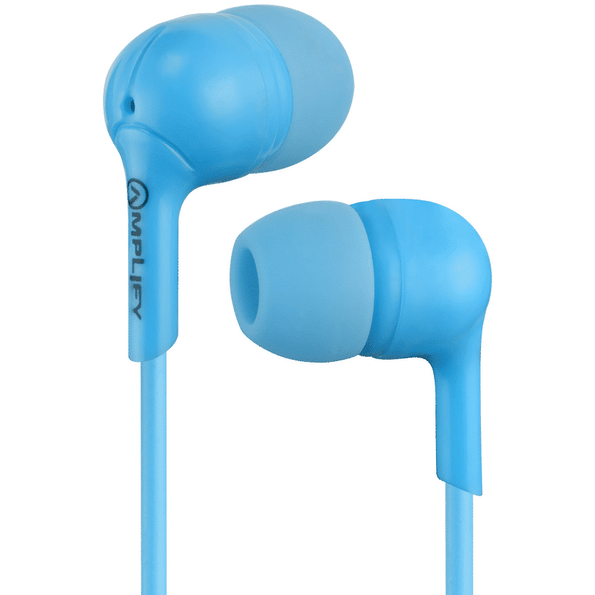 Amplify Jazz Series Earphones