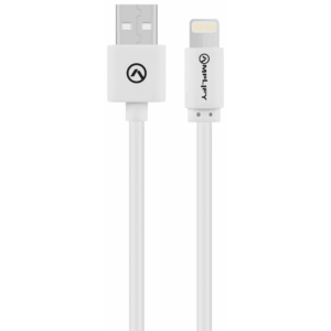 Amplify Lightning Charging Cable for iPhone & iPad