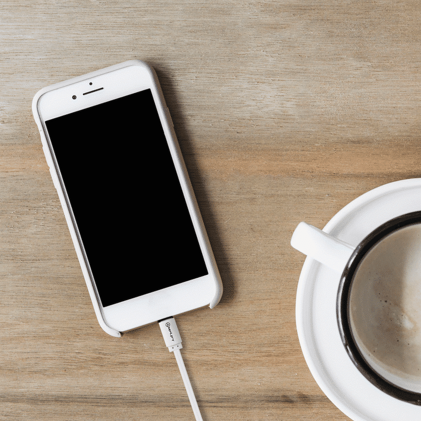 Amplify Lightning Charging Cable for iPhone & iPad - Image 6