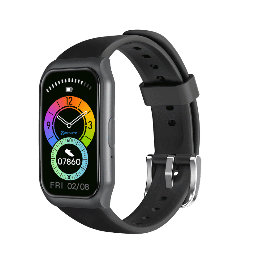 Amplify Lyra Series Smartwatch - Image 7