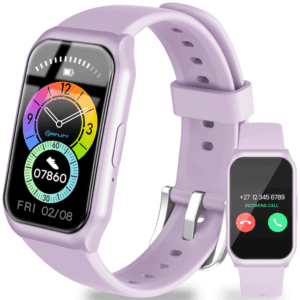 Alternative view of Amplify Lyra Series Smartwatch
