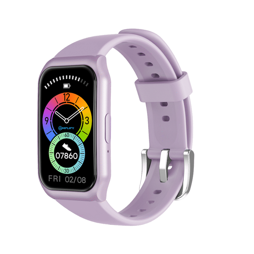 Amplify Lyra Series Smartwatch - Image 8