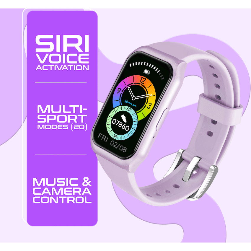 Amplify Lyra Series Smartwatch - Image 10