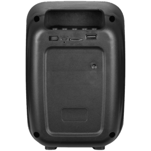 Alternative view of Amplify Mini Wingman Series Party Speaker