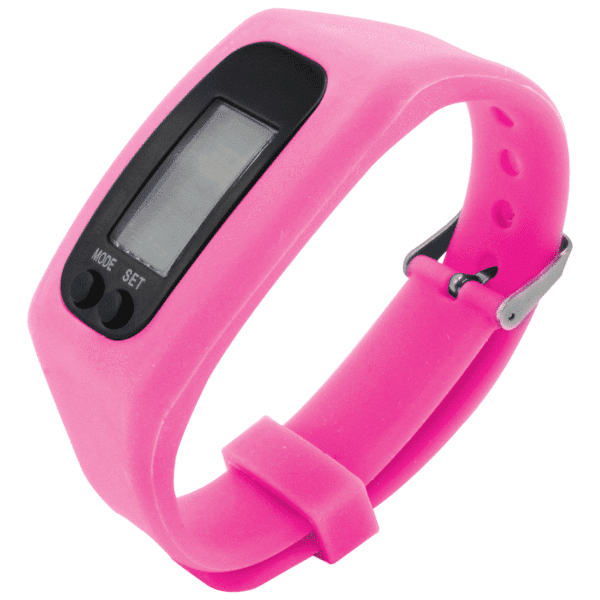 Amplify Move It Series Kids Activity Watch – Girls — Amplify Move It Series Kids Activity Watch – Girls