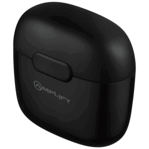 Amplify Note 3.0 Series TWS Earphone - Black