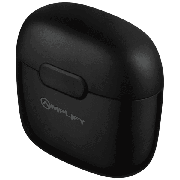 Amplify Note 3.0 Series TWS Earphone – Black — Amplify Note 3.0 Series TWS Earphone – Black
