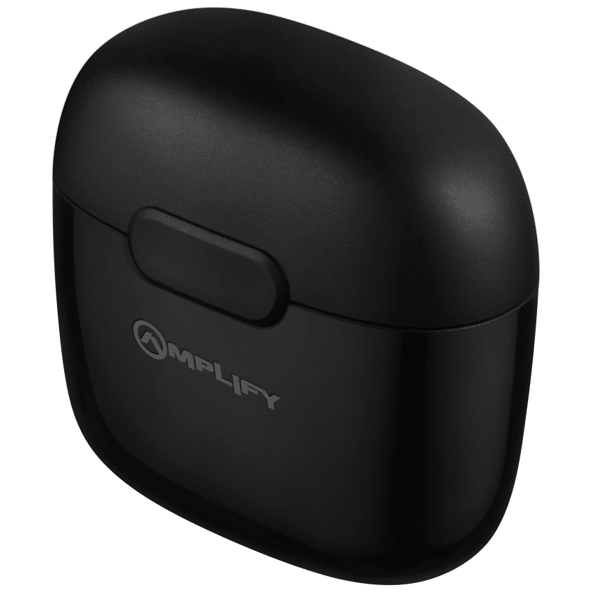 Amplify Note 3.0 Series TWS Earphone - Black