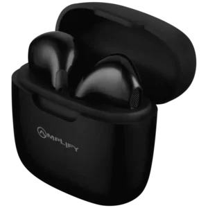 Alternative view of Amplify Note 3.0 Series TWS Earphone - Black