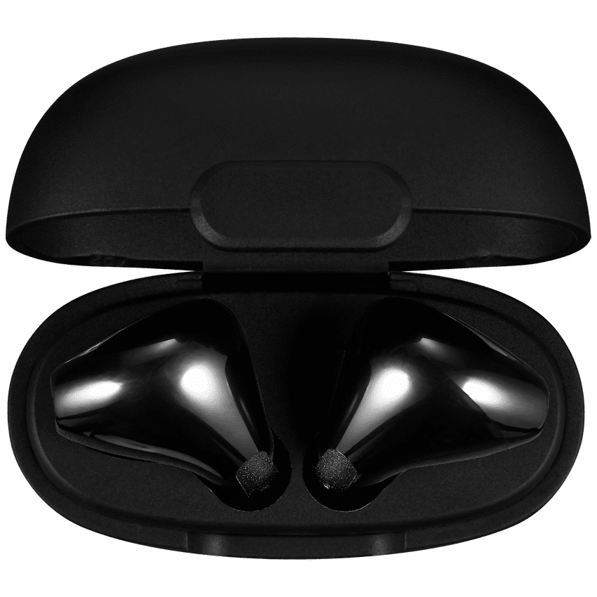 Amplify Note 3.0 Series TWS Earphone - Black - Image 4