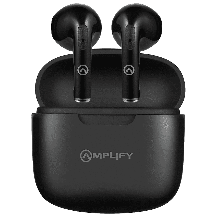 Amplify Note 3.0 Series TWS Earphone - Black - Image 10