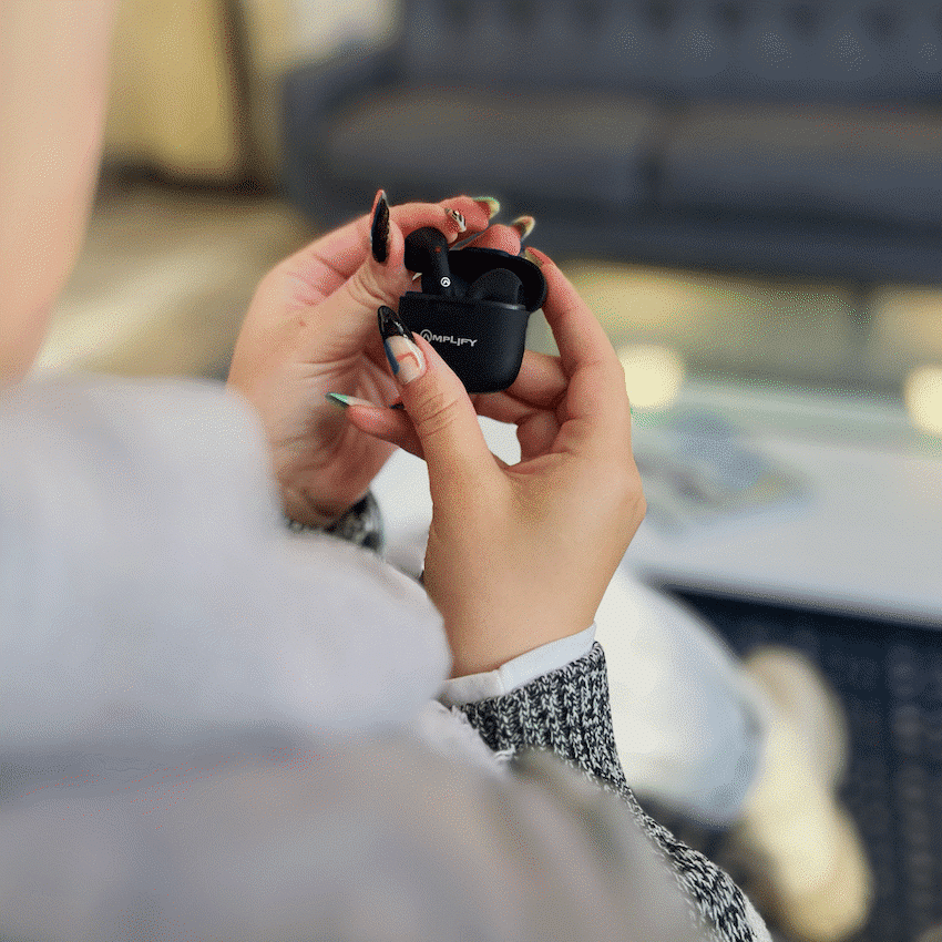 Amplify Note 3.0 Series TWS Earphones - Image 6