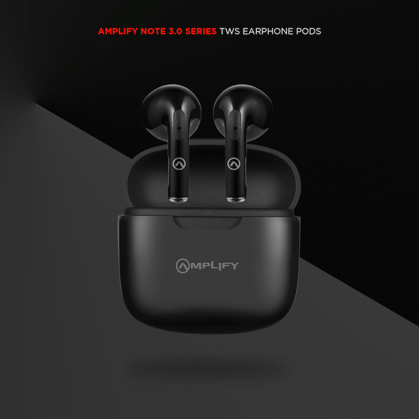 Amplify Note 3.0 Series TWS Earphones - Image 7