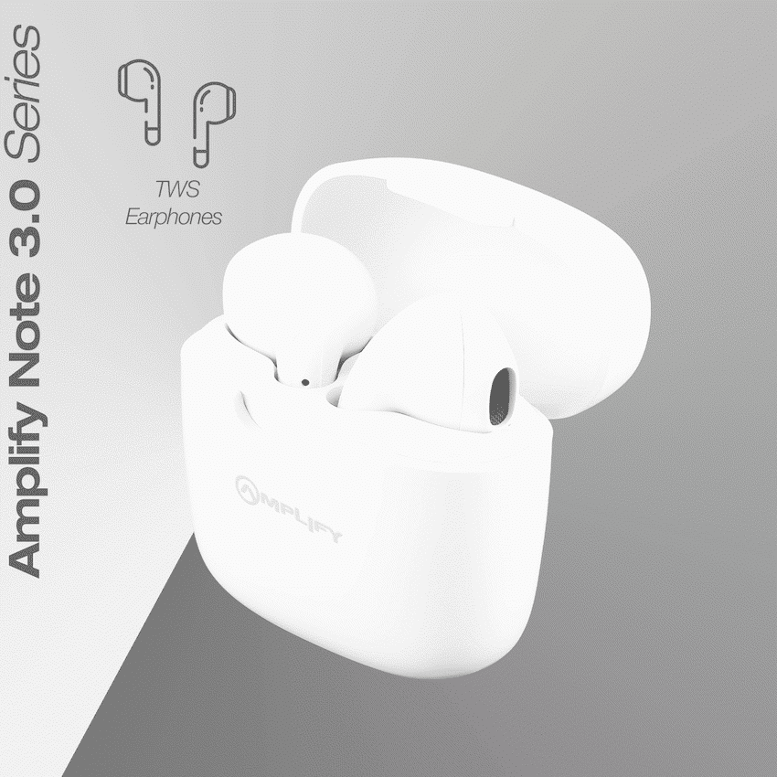 Amplify Note 3.0 Series TWS Earphones - Image 9