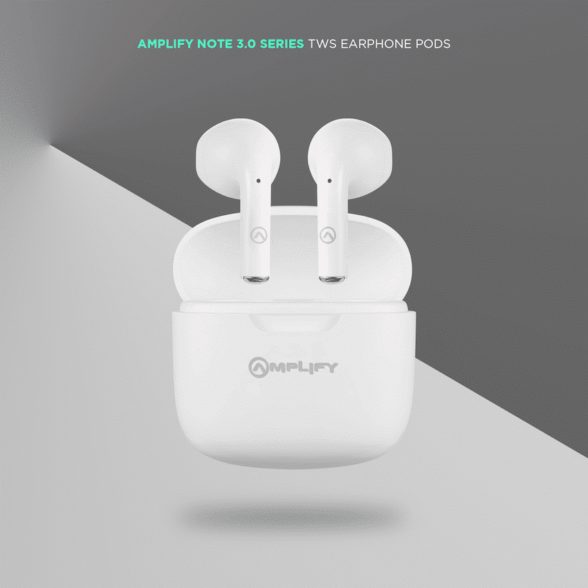 Amplify Note 3.0 Series TWS Earphones - Image 11