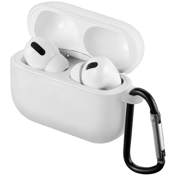 Amplify Note X Series TWS Earphones – White Case + White Cover — Amplify Note X Series TWS Earphones – White Case + White Cover