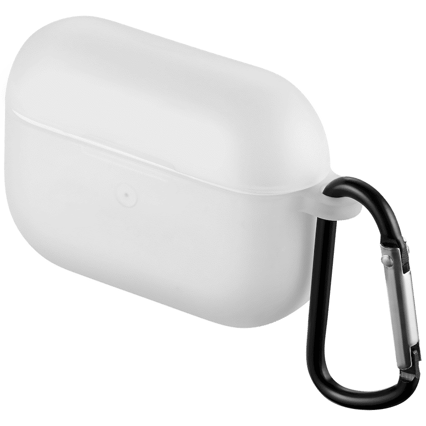 Amplify Note X Series TWS Earphones - White Case + White Cover - Image 5