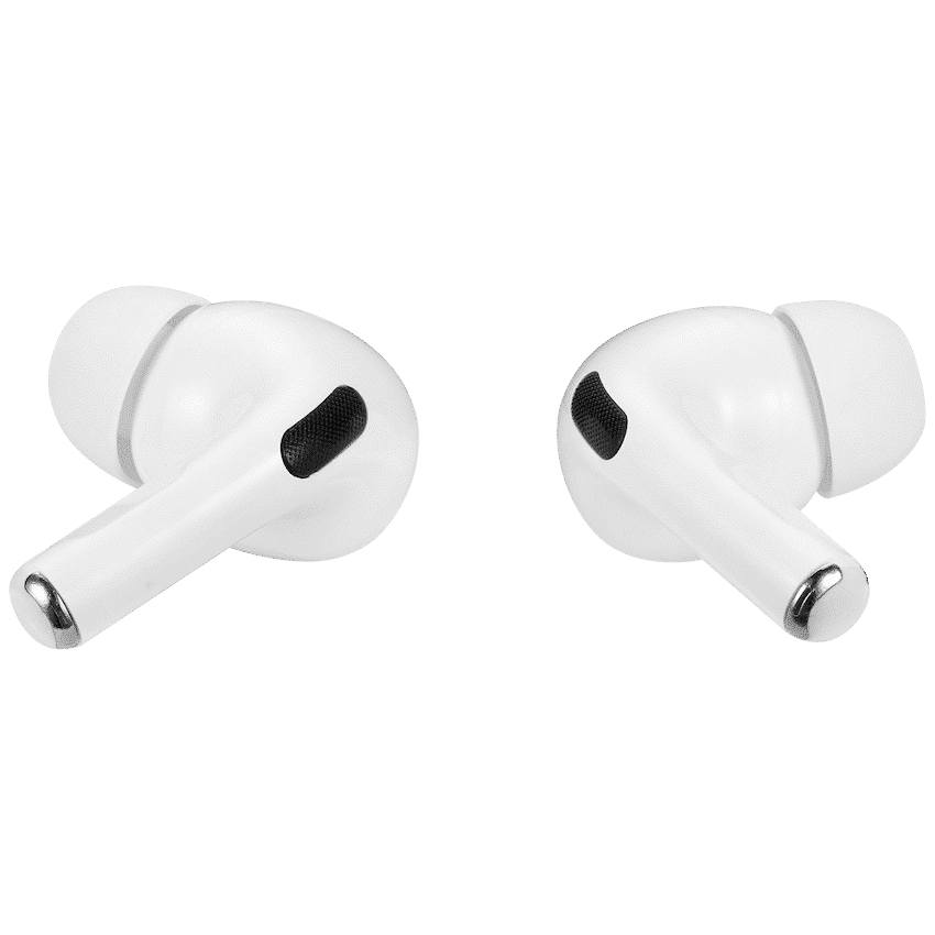 Amplify Note X Series TWS Earphones - White Case + White Cover - Image 11