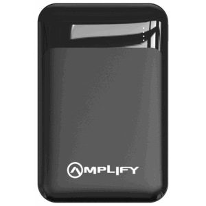 Amplify On The Fly 10,000mAh Power Bank