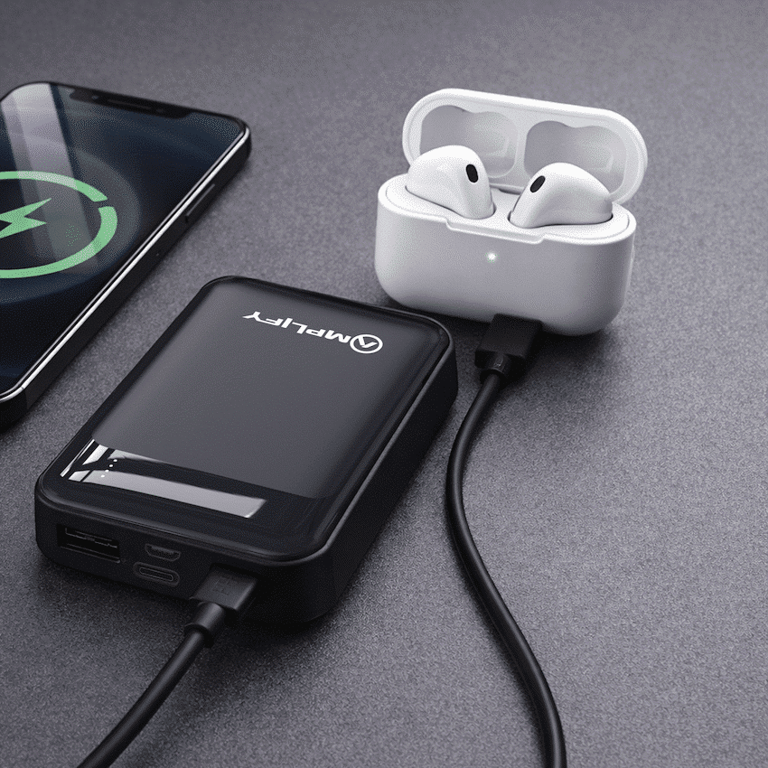 Amplify On The Fly 10,000mAh Power Bank - Image 6