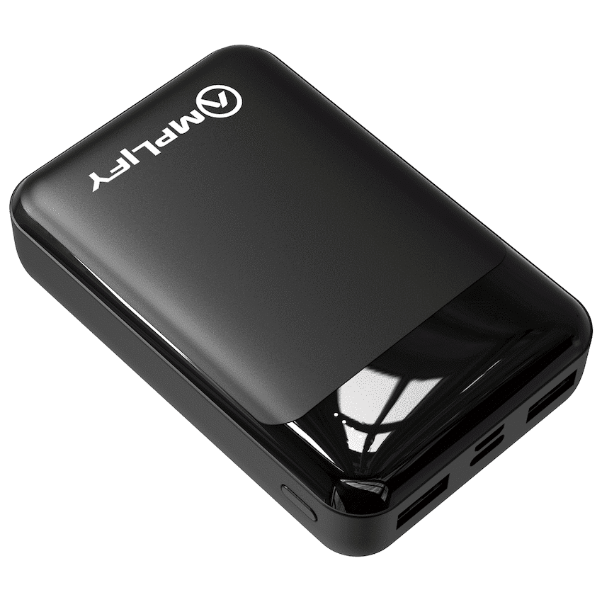 Amplify On The Fly 10,000mAh Power Bank - Image 9