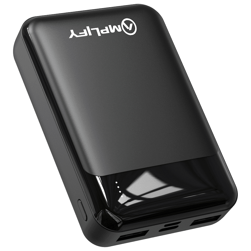 Amplify On The Fly 10,000mAh Power Bank - Image 10