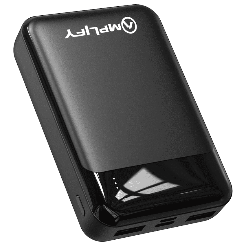 Amplify On The Fly 10,000mAh Power Bank - Image 11
