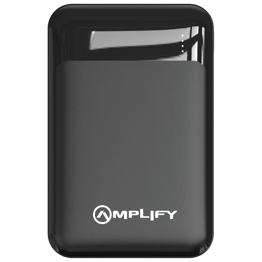 Amplify On The Fly 10,000mAh Power Bank - Image 12