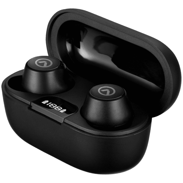 Amplify On The Fly TWS Buds Earphones — Amplify On The Fly TWS Buds Earphones