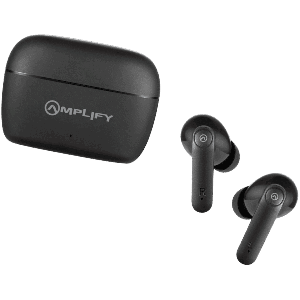 Amplify On The Fly TWS Stemmed Earphones — Amplify On The Fly TWS Stemmed Earphones