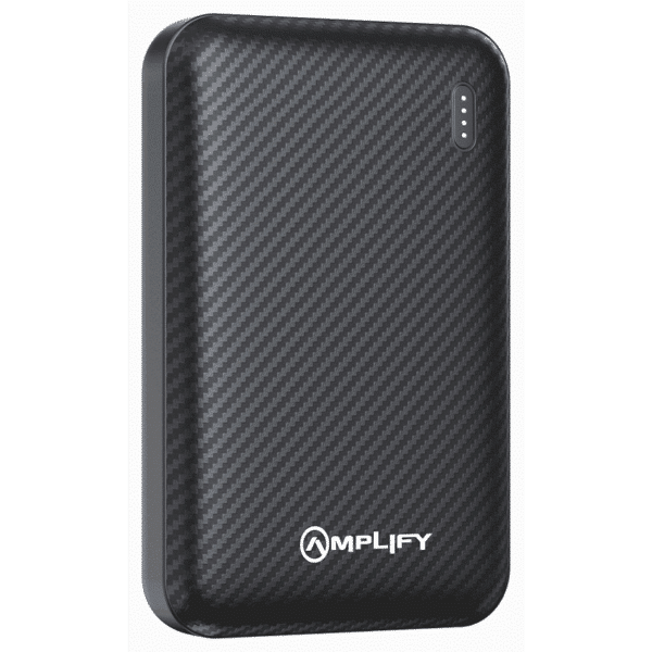 Amplify On the Go 5000mah Power Bank — Amplify On the Go 5000mah Power Bank