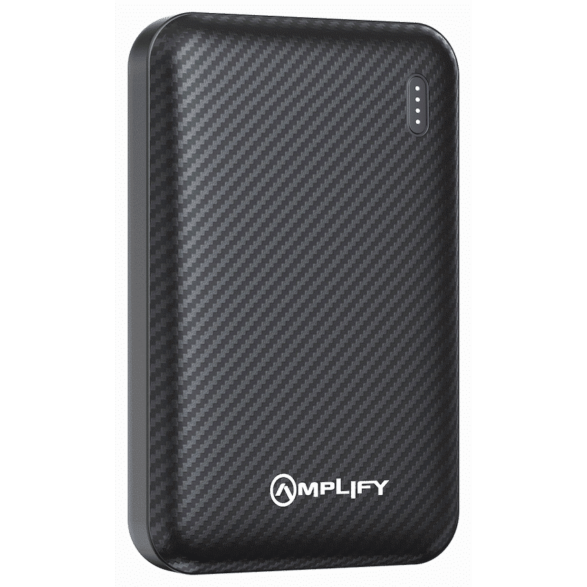 Amplify On the Go 5000mah Power Bank