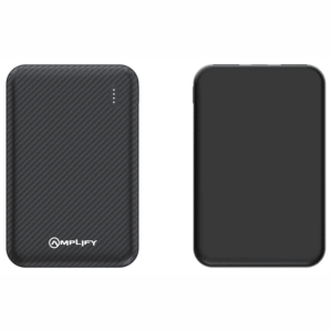 Alternative view of Amplify On the Go 5000mah Power Bank