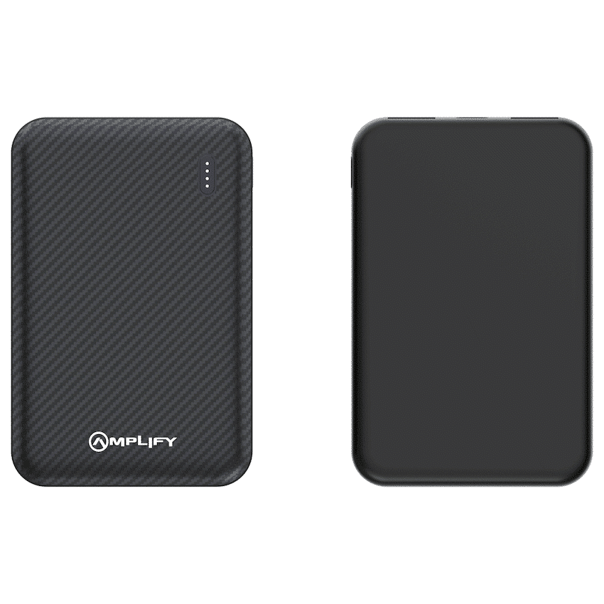 Amplify On the Go 5000mah Power Bank - Image 2