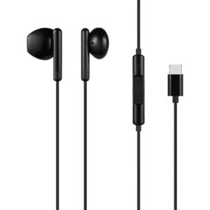 Amplify On-The-Move Type-C Earphone — Amplify On-The-Move Type-C Earphone