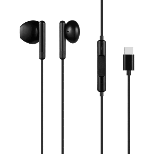 Amplify On-The-Move Type-C Earphone — Amplify On-The-Move Type-C Earphone
