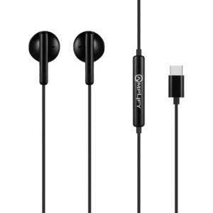 Amplify On-The-Move Type-C Earphone - Image 2