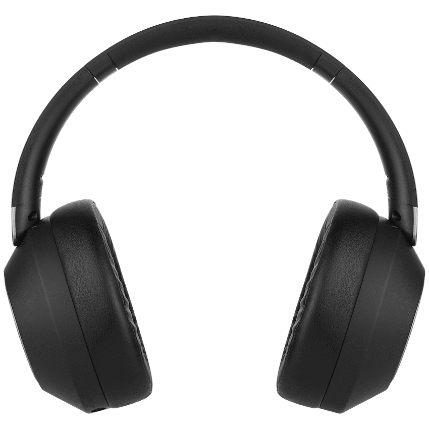 Amplify Onyx Bluetooth Wireless Headphones with ANC - Black - Image 2
