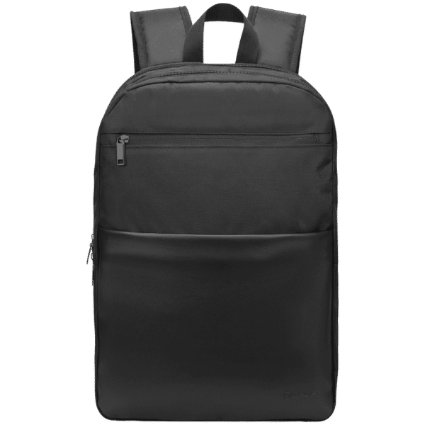 Amplify Panama 15.6″ Laptop Backpack – Black — Amplify Panama 15.6″ Laptop Backpack – Black