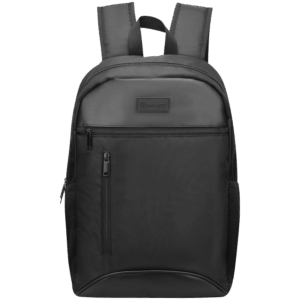 Amplify Peru 15.6"Laptop Backpack Black