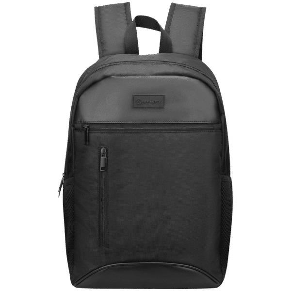 Amplify Peru 15.6″Laptop Backpack Black — Amplify Peru 15.6″Laptop Backpack Black
