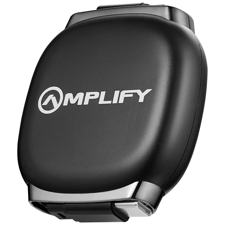 Amplify Revo Series USB C to USB C Retractable Cable Fast Charging Cable - Image 2