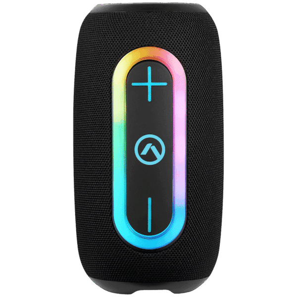 Amplify Rush Series Bluetooth Speaker — Amplify Rush Series Bluetooth Speaker