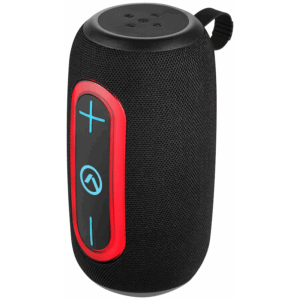 Alternative view of Amplify Rush Series Bluetooth Speaker