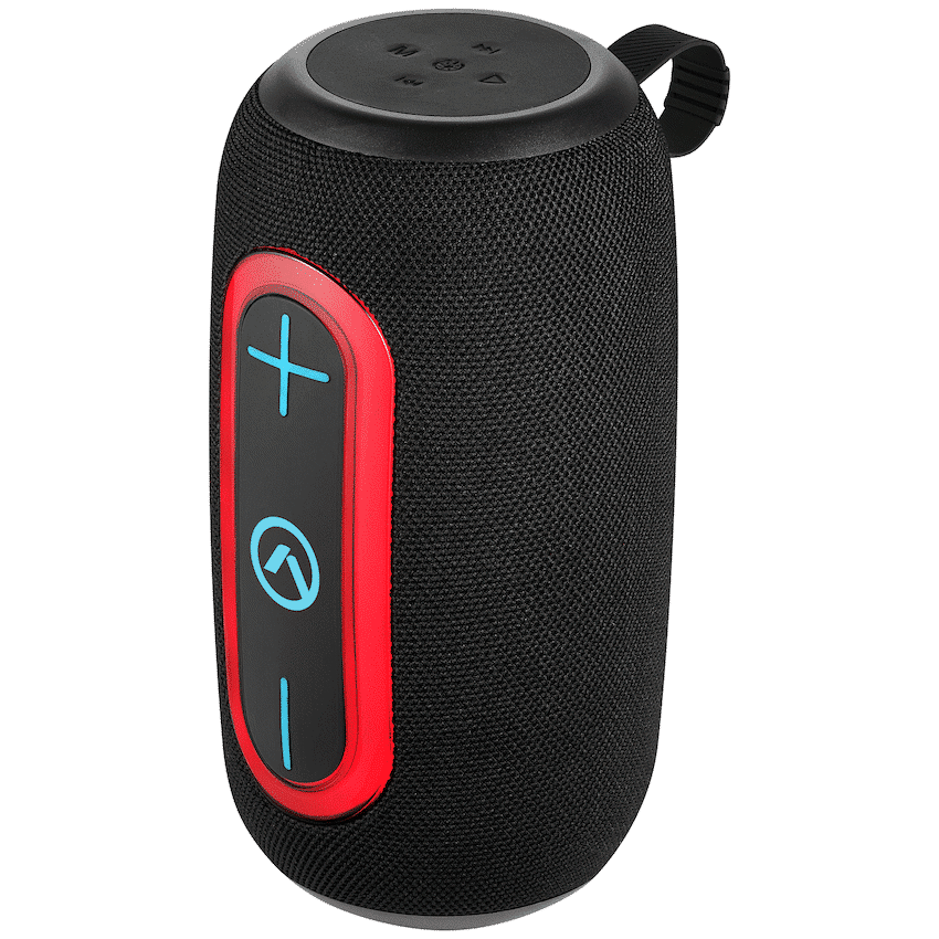 Amplify Rush Series Bluetooth Speaker - Image 2