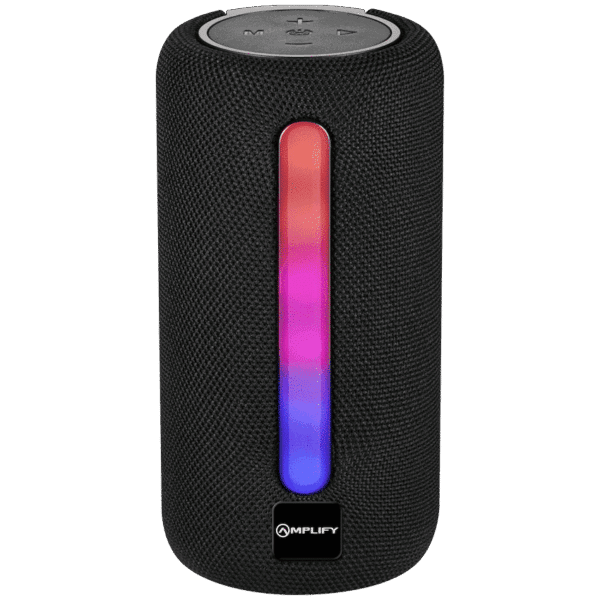 Amplify Sound Pop Bluetooth Speaker — Amplify Sound Pop Bluetooth Speaker