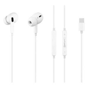 Amplify Soundlink  Type-C Earphone - White - Image 3